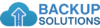 Backup Solutions